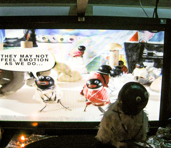 "Swallower interior details" Animation video. 2008 ©SUNDIAGRAMS LLC.